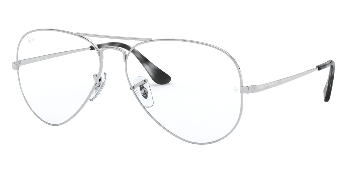 Ray-Ban™ - Aviator RX6489