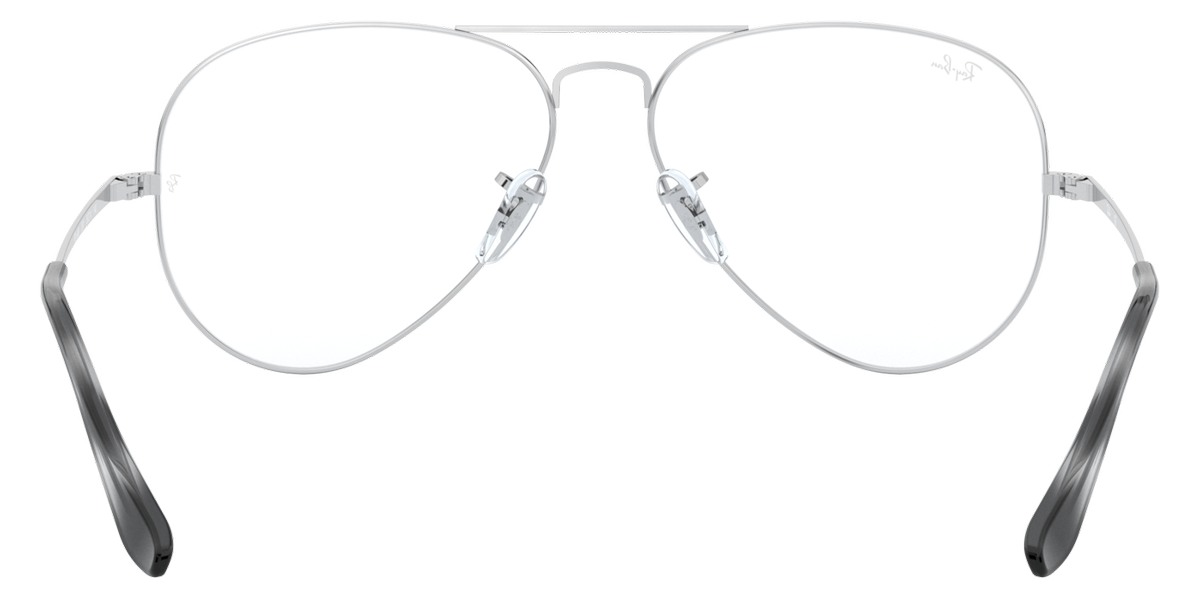 Ray-Ban™ - Aviator RX6489