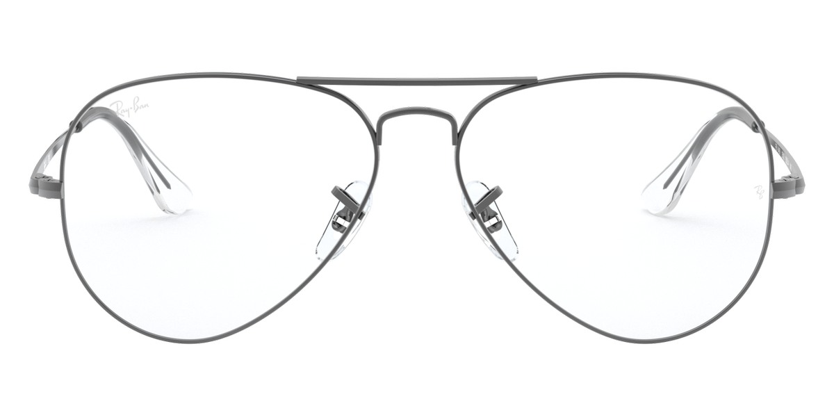 Ray-Ban™ - Aviator RX6489
