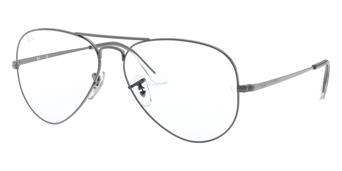 Ray-Ban™ - Aviator RX6489