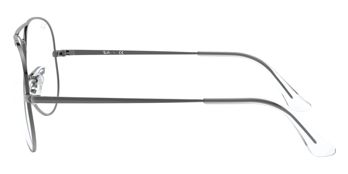 Ray-Ban™ - Aviator RX6489
