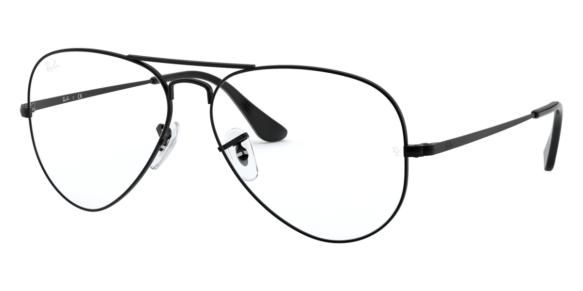 Ray-Ban™ - Aviator RX6489