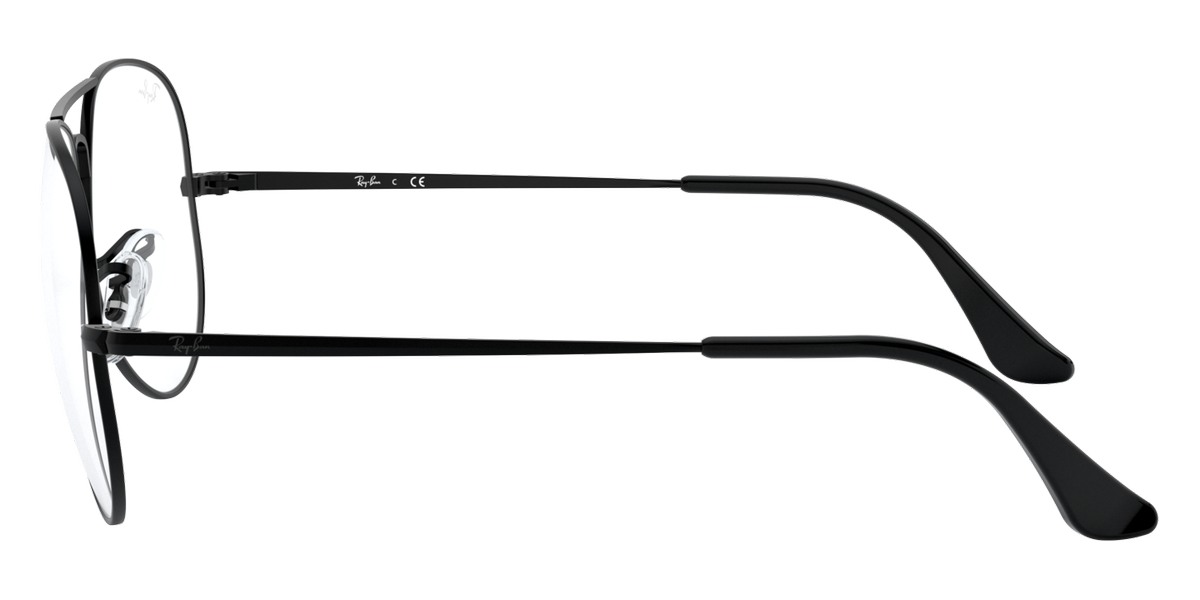 Ray-Ban™ - Aviator RX6489