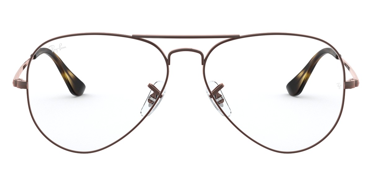 Ray-Ban™ - Aviator RX6489