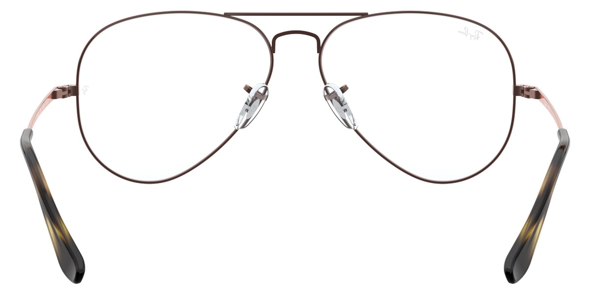 Ray-Ban™ - Aviator RX6489