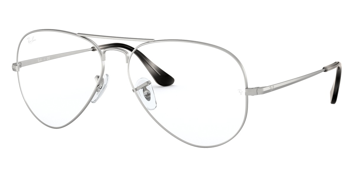 Ray-Ban™ - Aviator RX6489