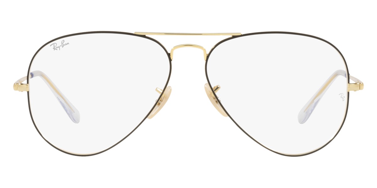 Ray-Ban™ - Aviator RX6489