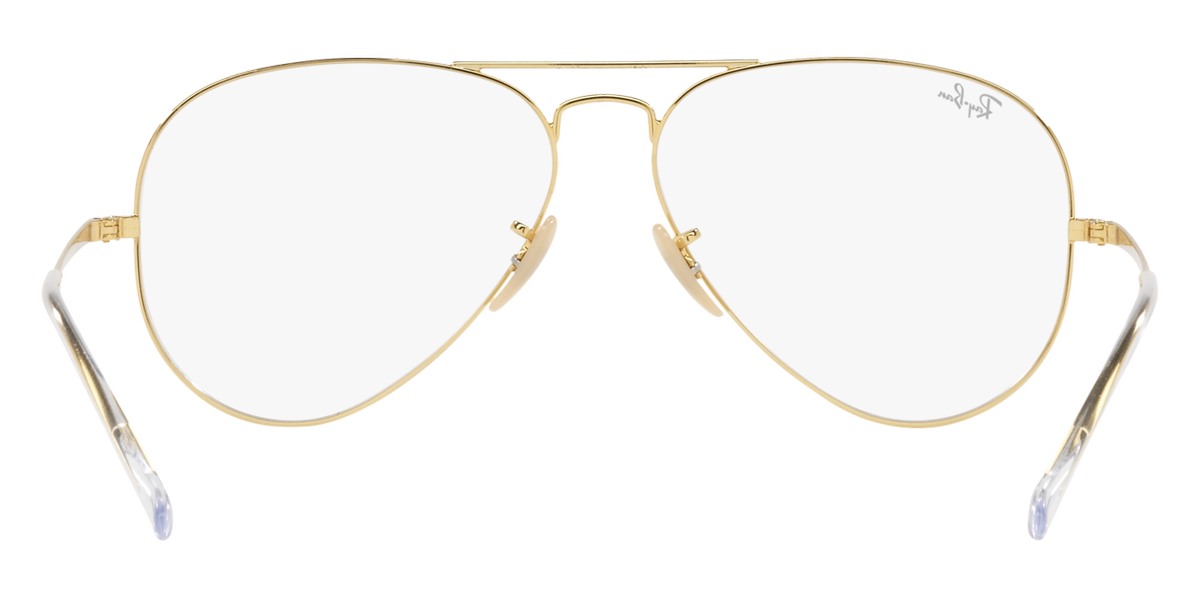 Ray-Ban™ - Aviator RX6489