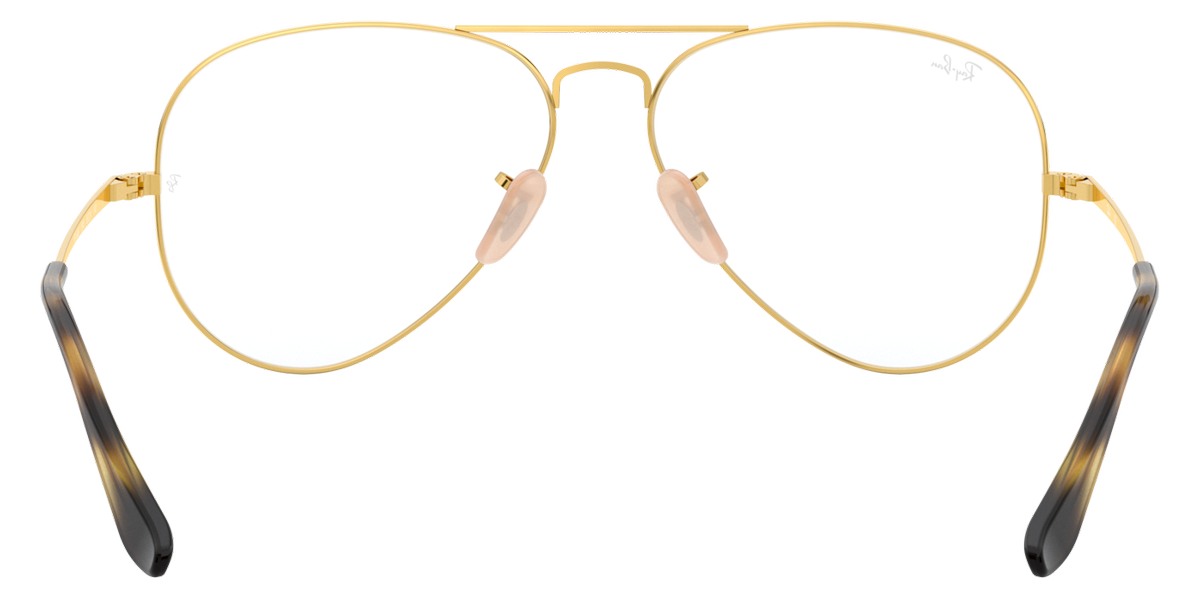 Ray-Ban™ - Aviator RX6489