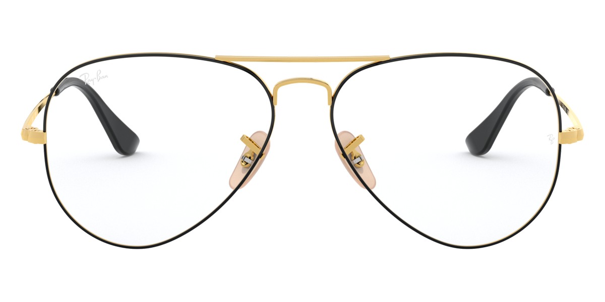 Ray-Ban™ - Aviator RX6489