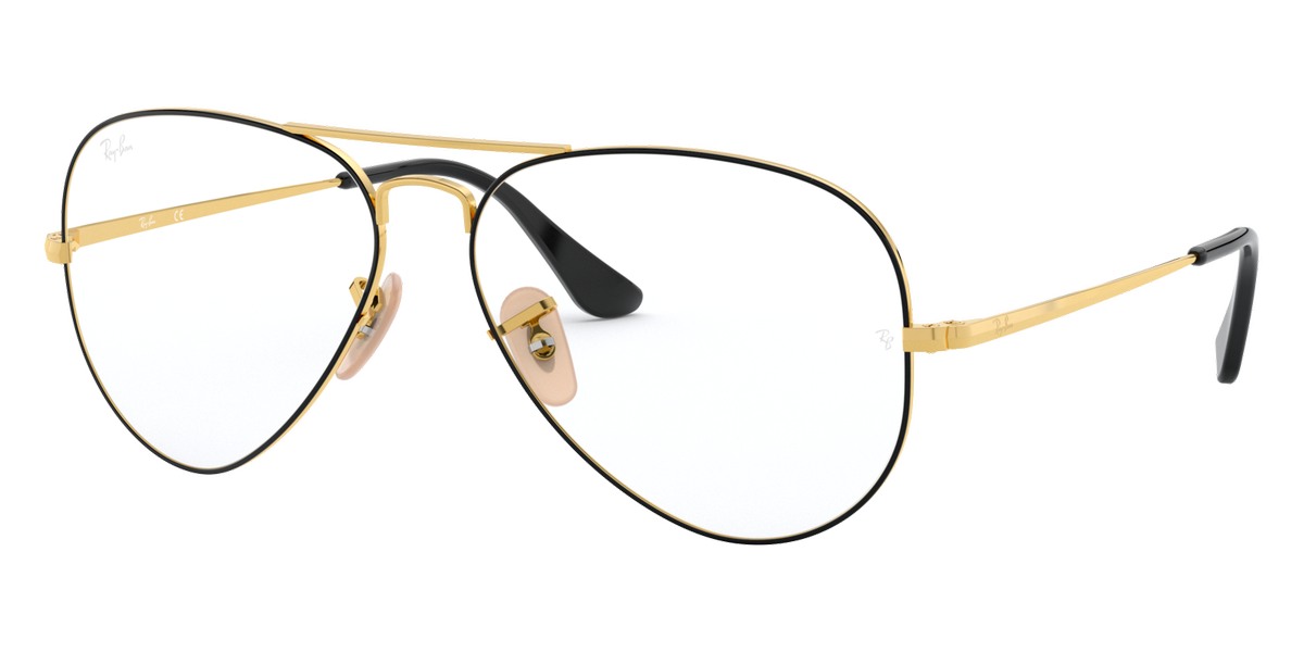 Ray-Ban™ - Aviator RX6489