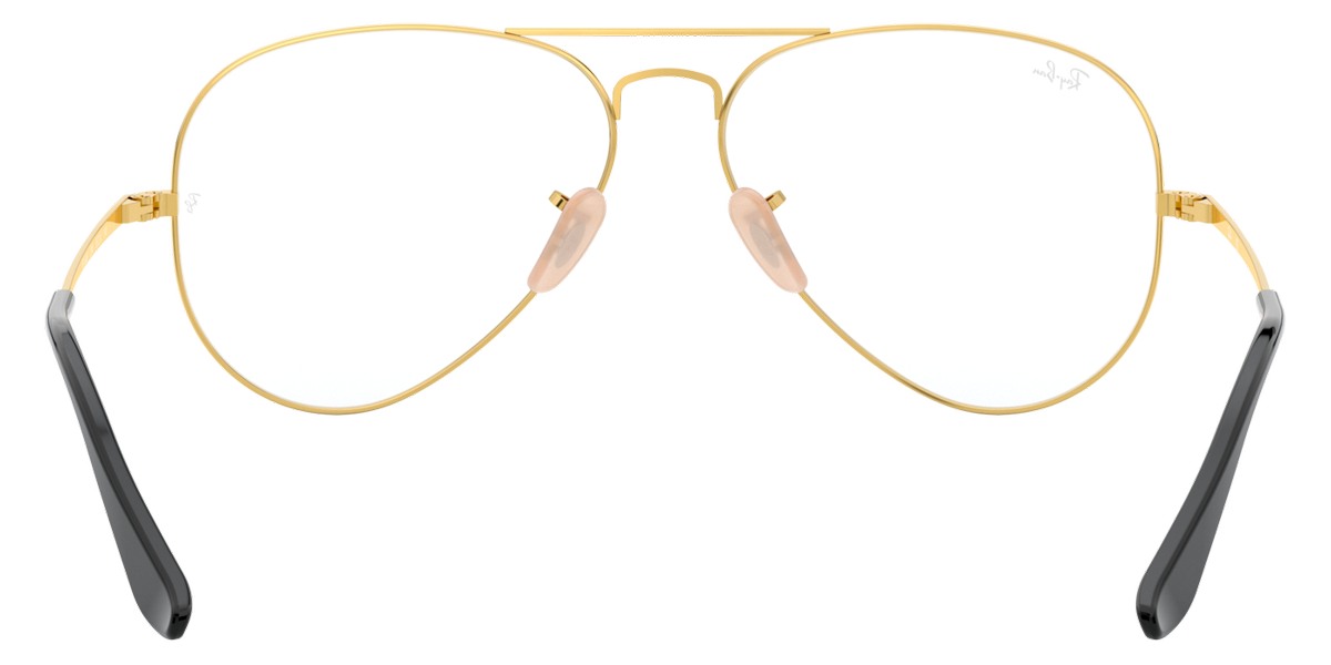 Ray-Ban™ - Aviator RX6489