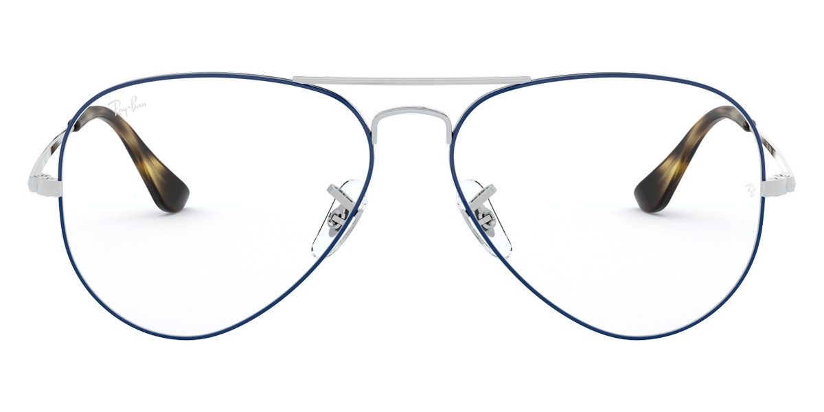 Ray-Ban™ - Aviator RX6489
