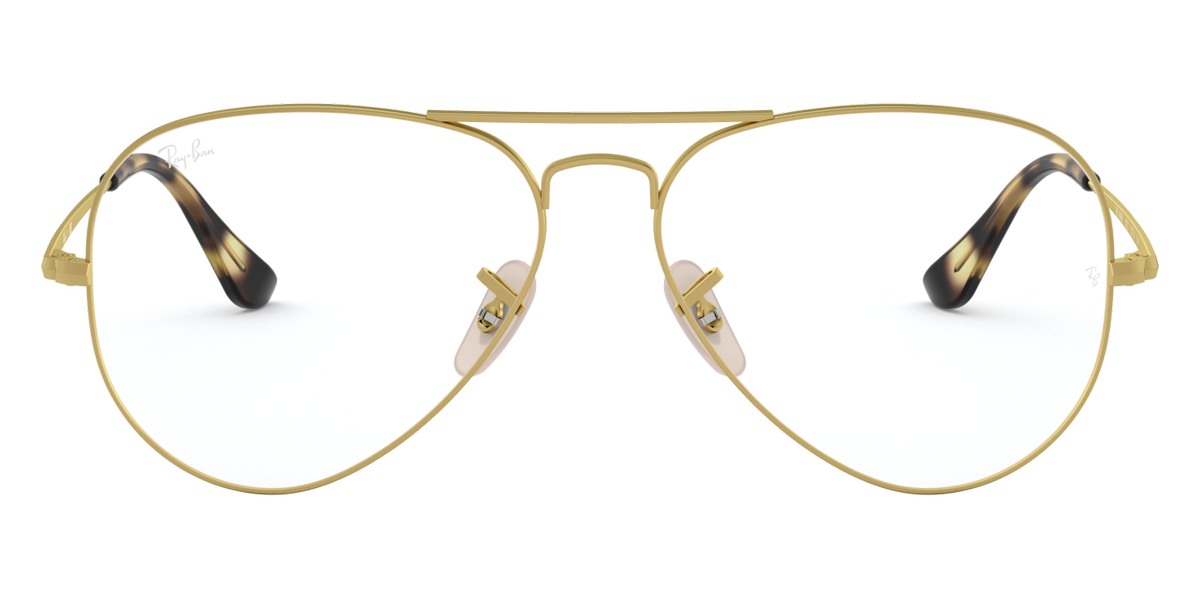 Ray-Ban™ - Aviator RX6489