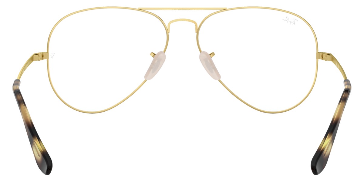 Ray-Ban™ - Aviator RX6489