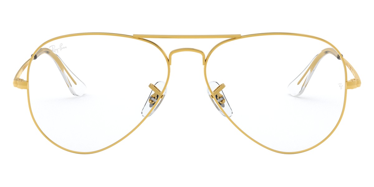 Ray-Ban™ - Aviator RX6489
