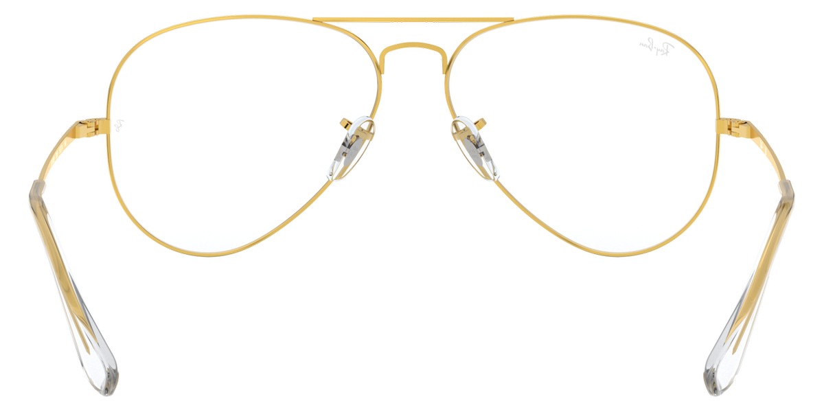 Ray-Ban™ - Aviator RX6489