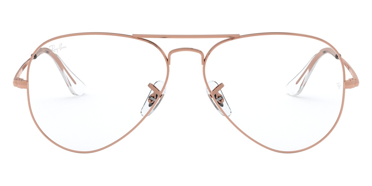 Ray-Ban™ - Aviator RX6489