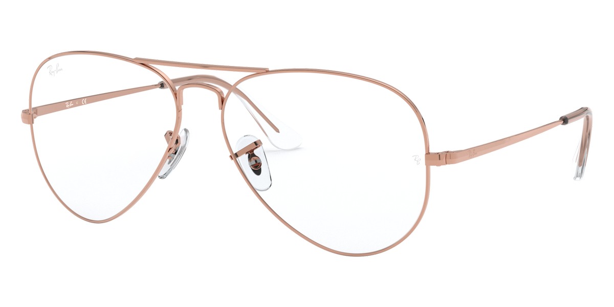 Ray-Ban™ - Aviator RX6489