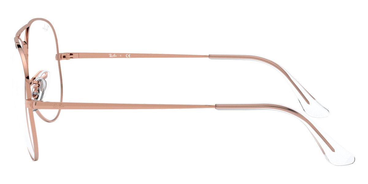 Ray-Ban™ - Aviator RX6489