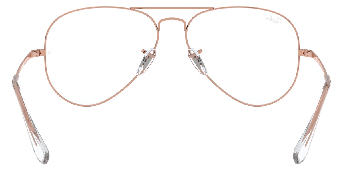 Ray-Ban™ - Aviator RX6489