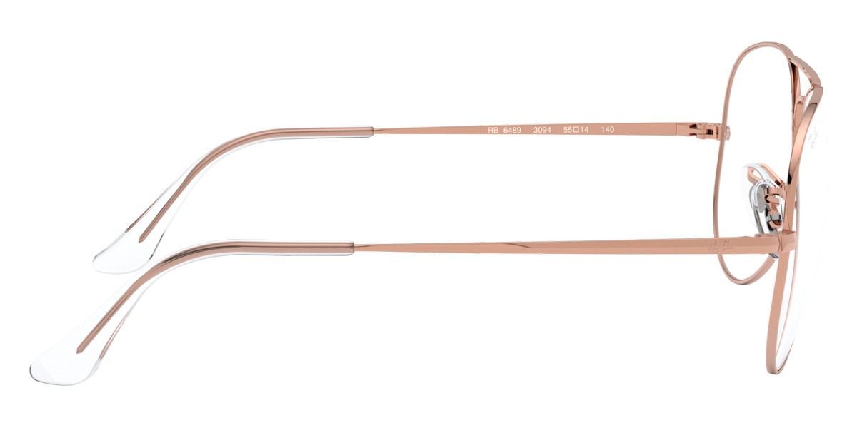 Ray-Ban™ - Aviator RX6489