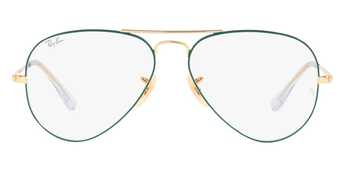 Ray-Ban™ - Aviator RX6489