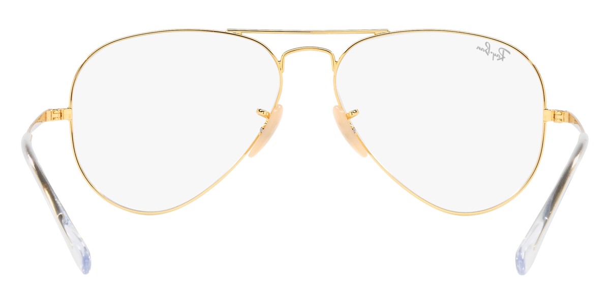Ray-Ban™ - Aviator RX6489