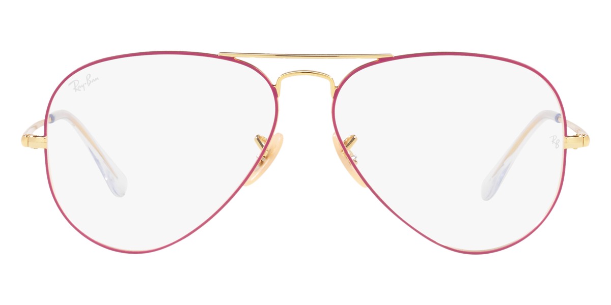 Ray-Ban™ - Aviator RX6489