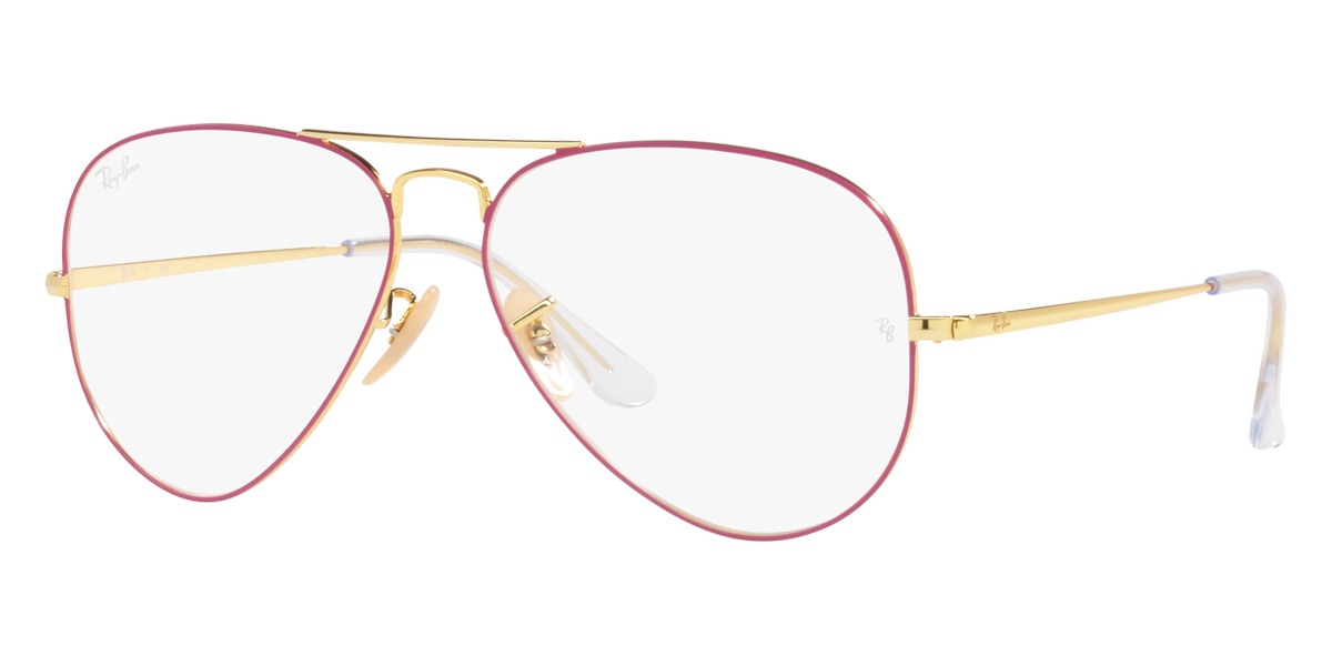 Ray-Ban™ - Aviator RX6489