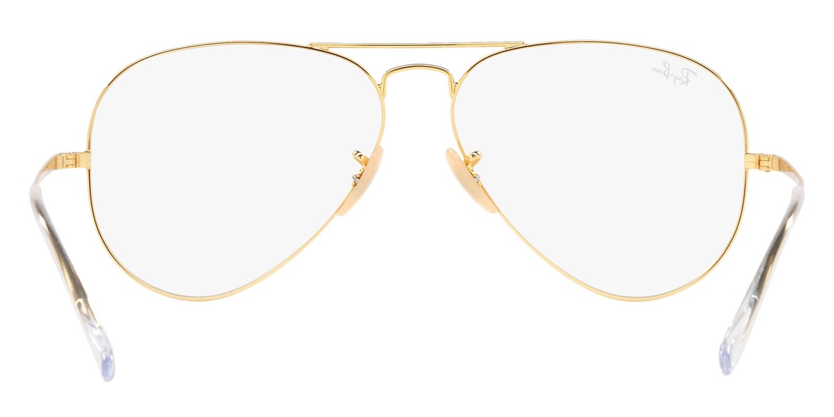 Ray-Ban™ - Aviator RX6489