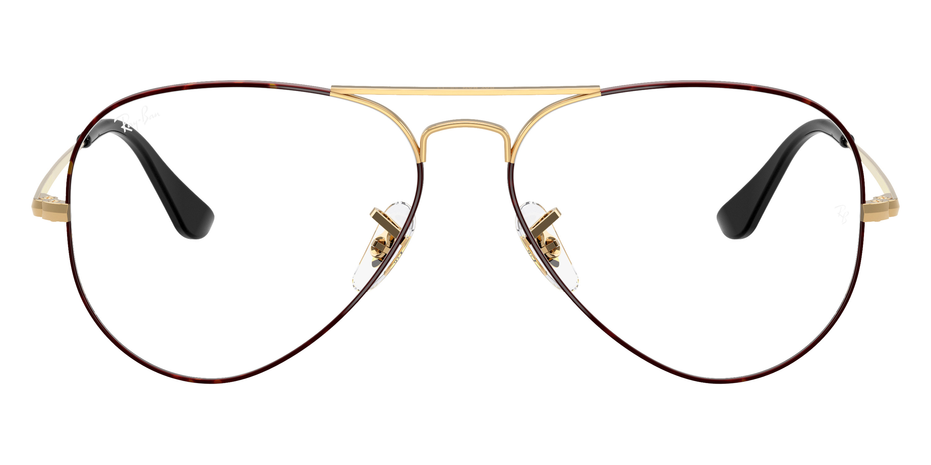 Ray-Ban™ - Aviator RX6489