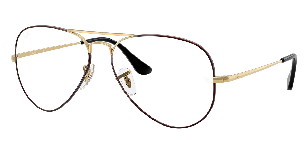 Ray-Ban™ - Aviator RX6489