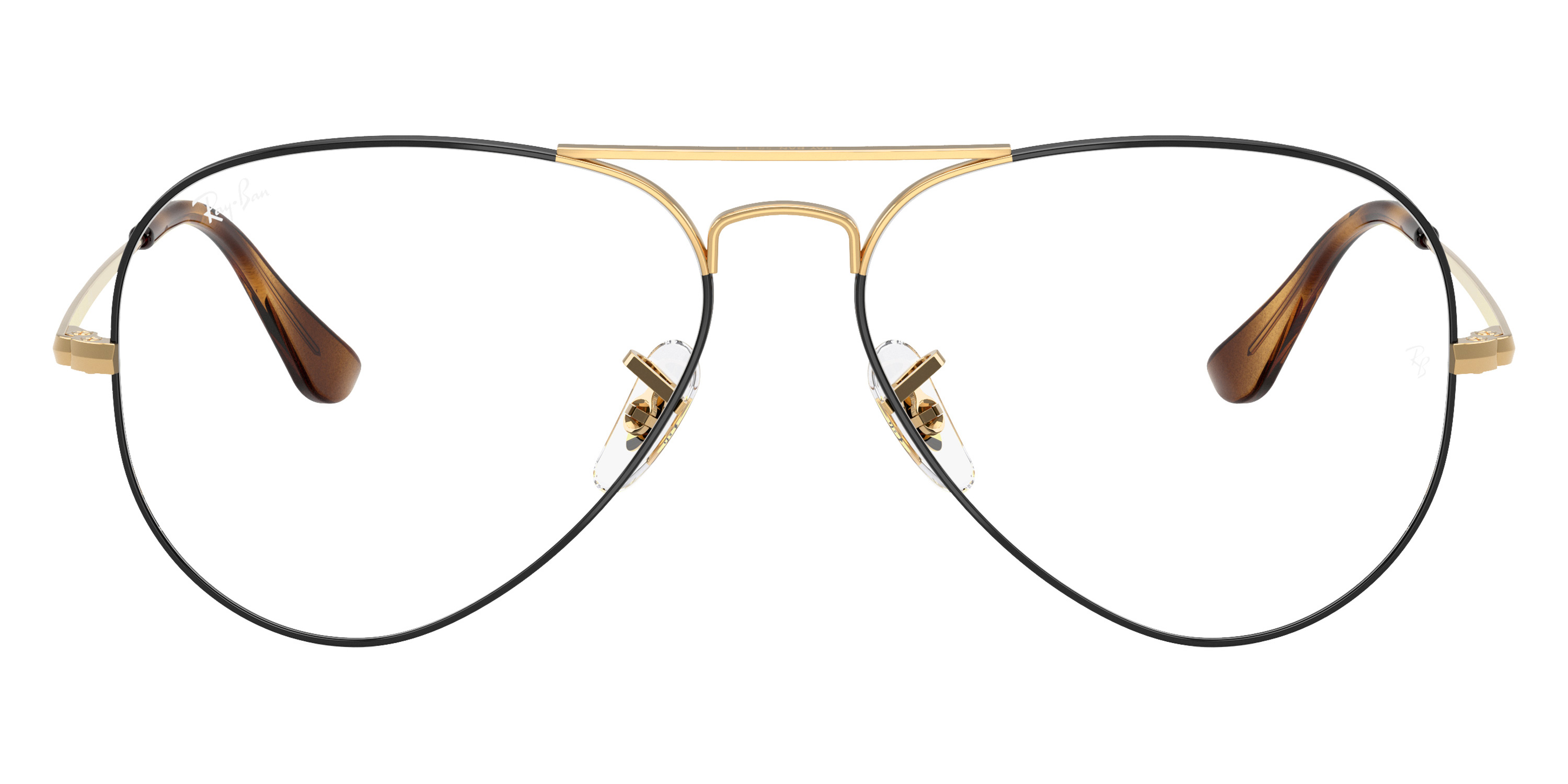 Ray-Ban™ - Aviator RX6489