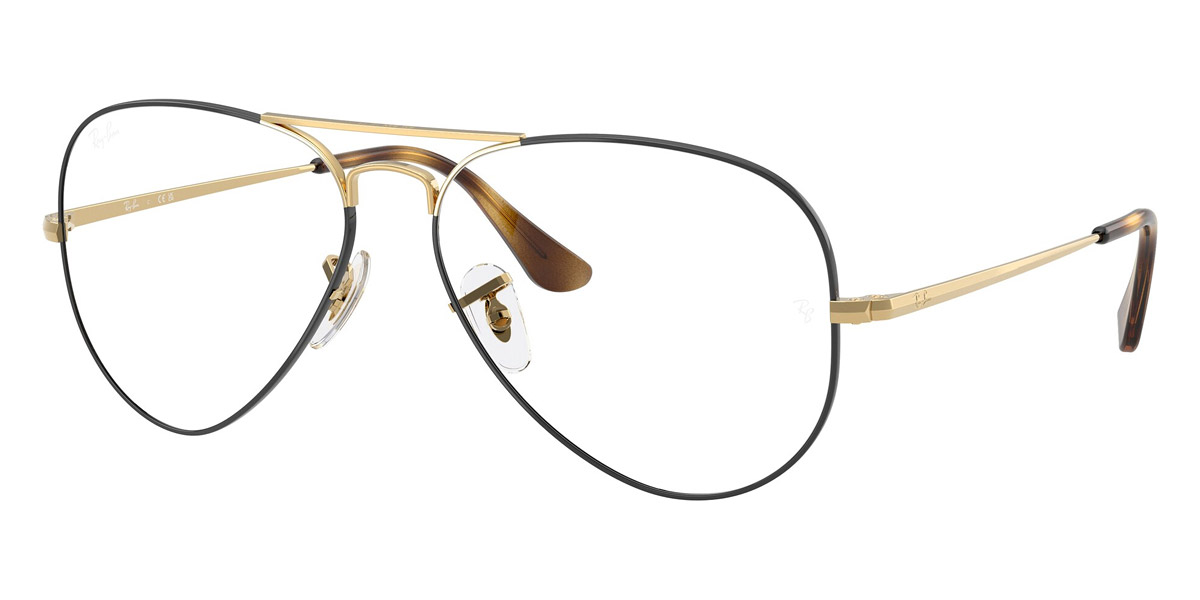 Ray-Ban™ - Aviator RX6489