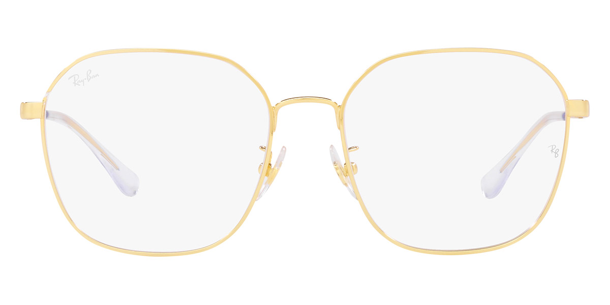 Ray-Ban™ - RX6490D