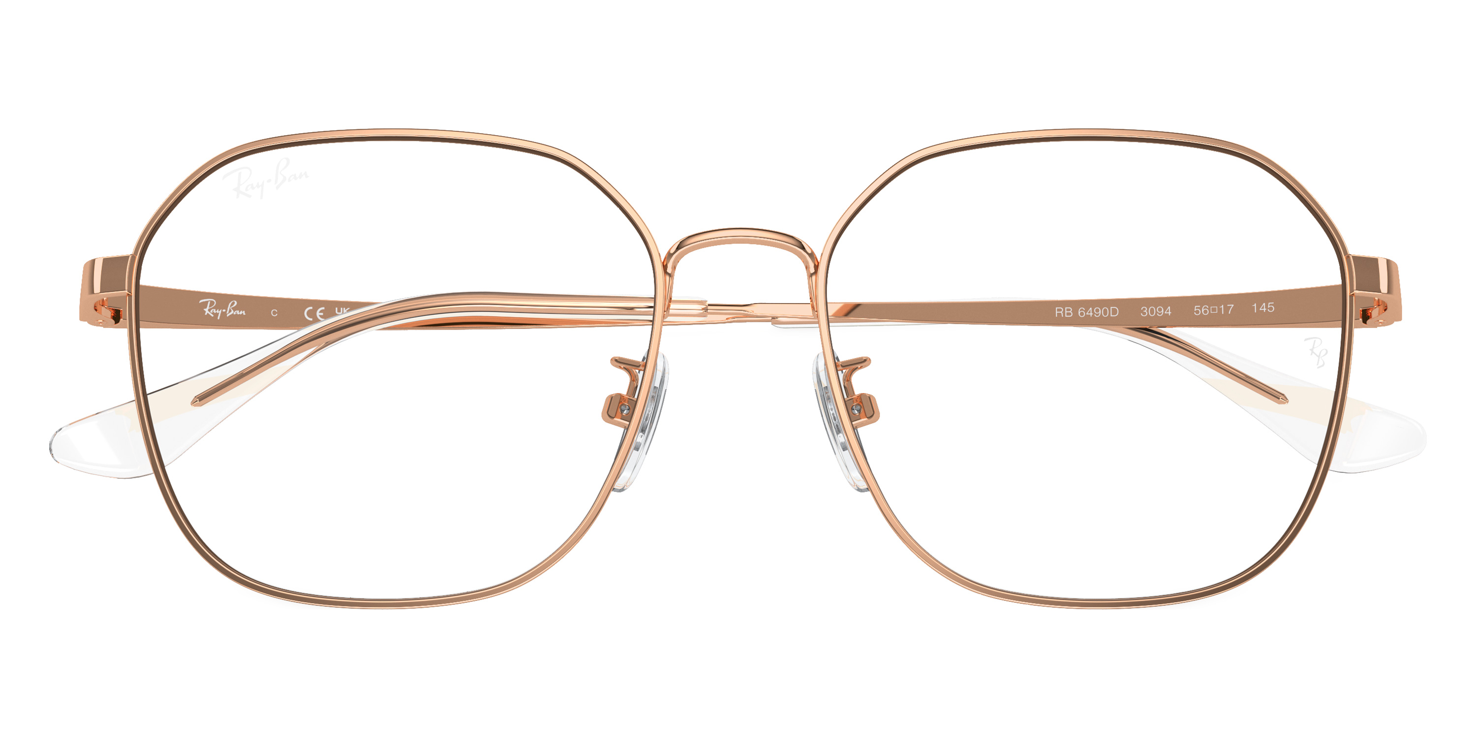 Ray-Ban™ - RX6490D