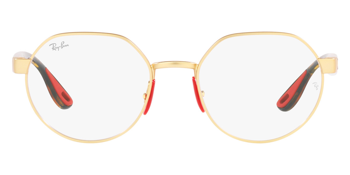 Ray-Ban™ - RX6492M