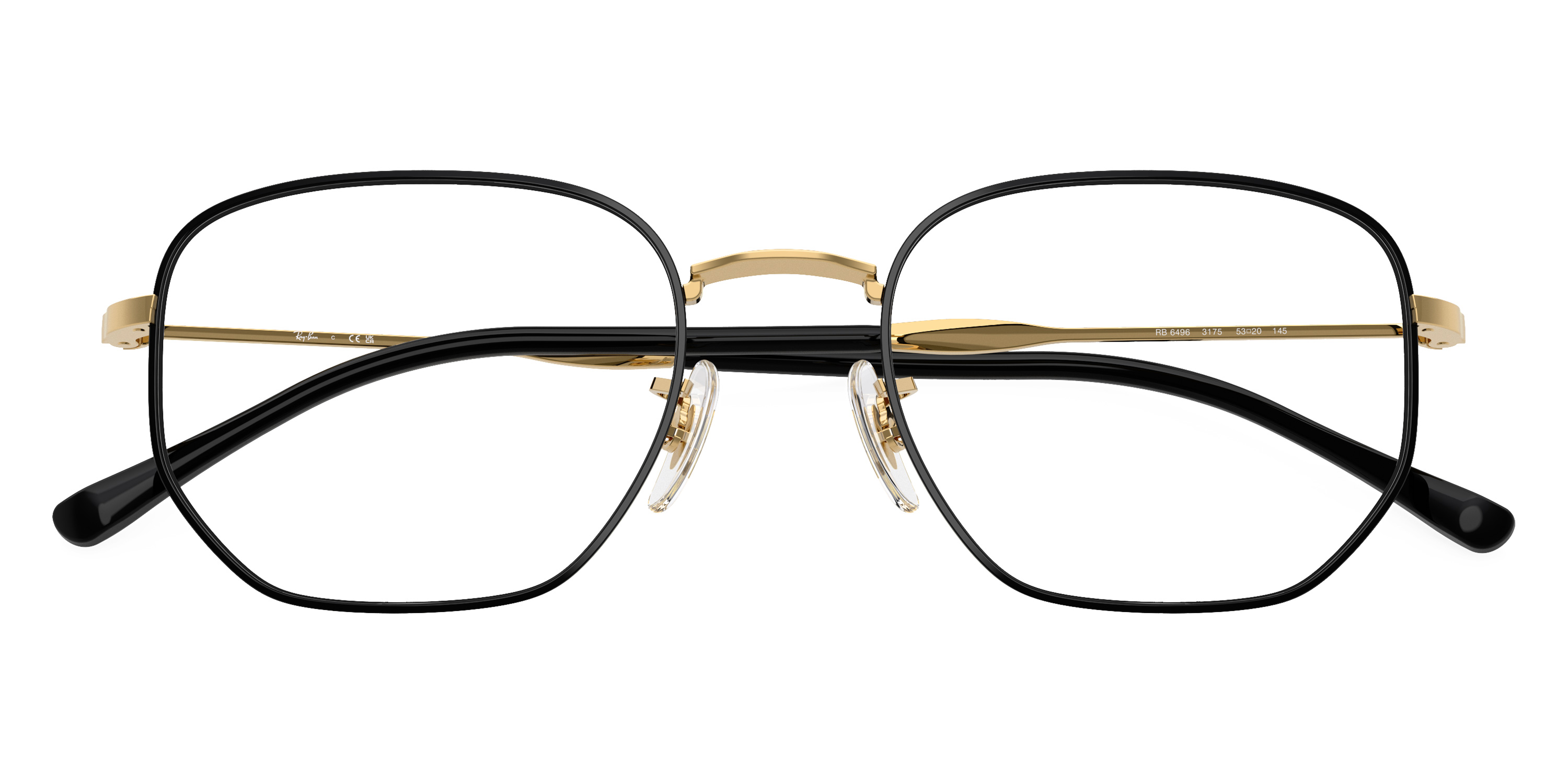 Ray-Ban™ - RX6496