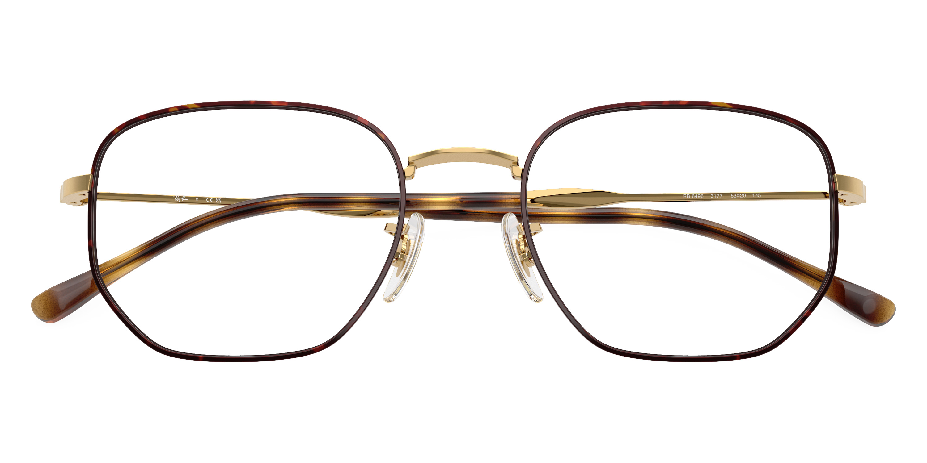 Ray-Ban™ - RX6496