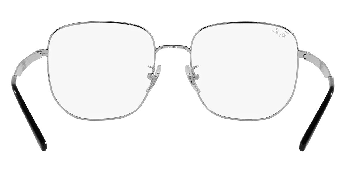 Color: Silver (2501) - Ray-Ban RX6503D250155