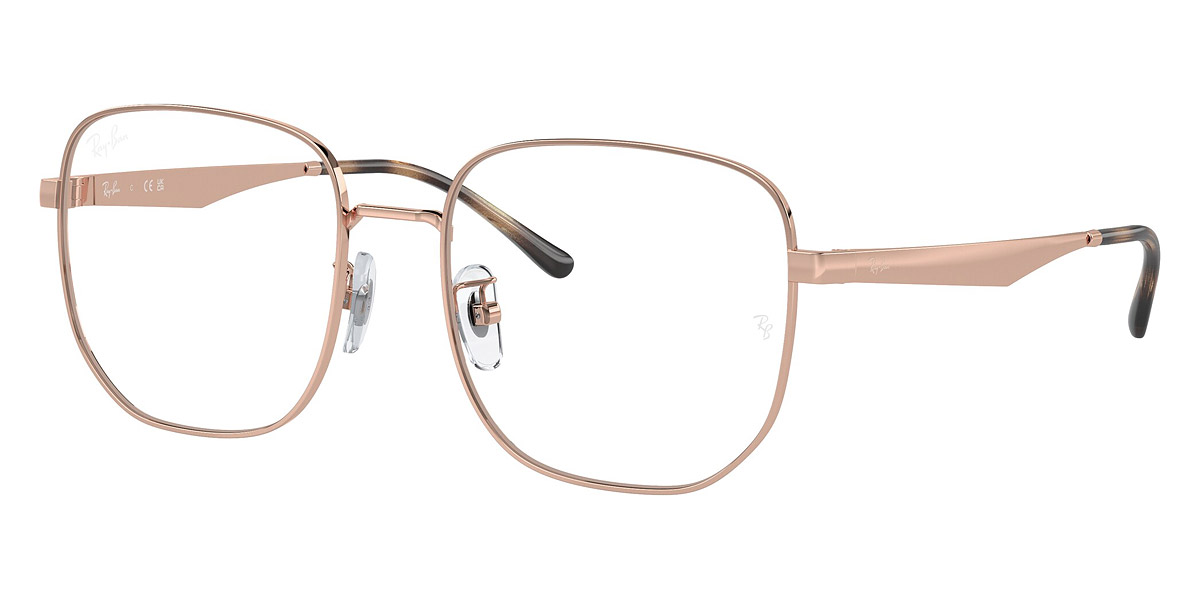 Color: Copper (2943) - Ray-Ban RX6503D294355