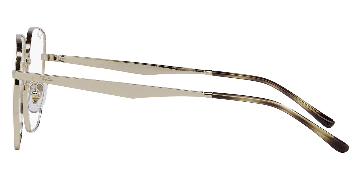 Color: Pale Gold (2993) - Ray-Ban RX6503D299355