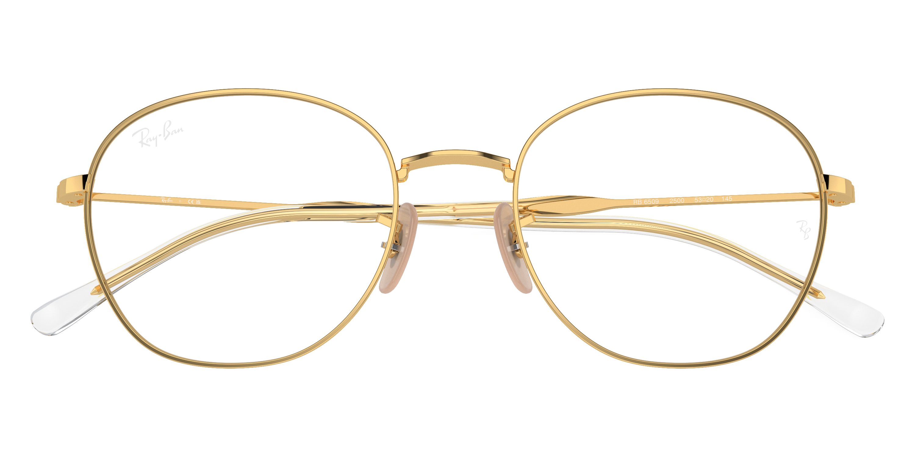Ray-Ban™ - RX6509