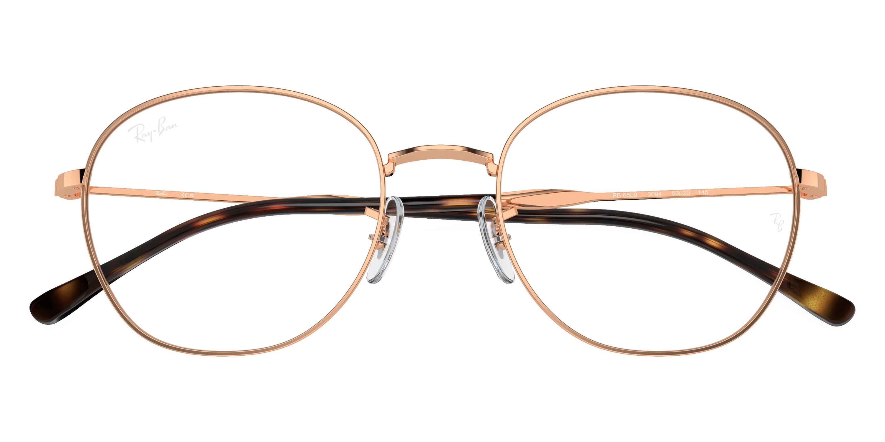 Ray-Ban™ - RX6509
