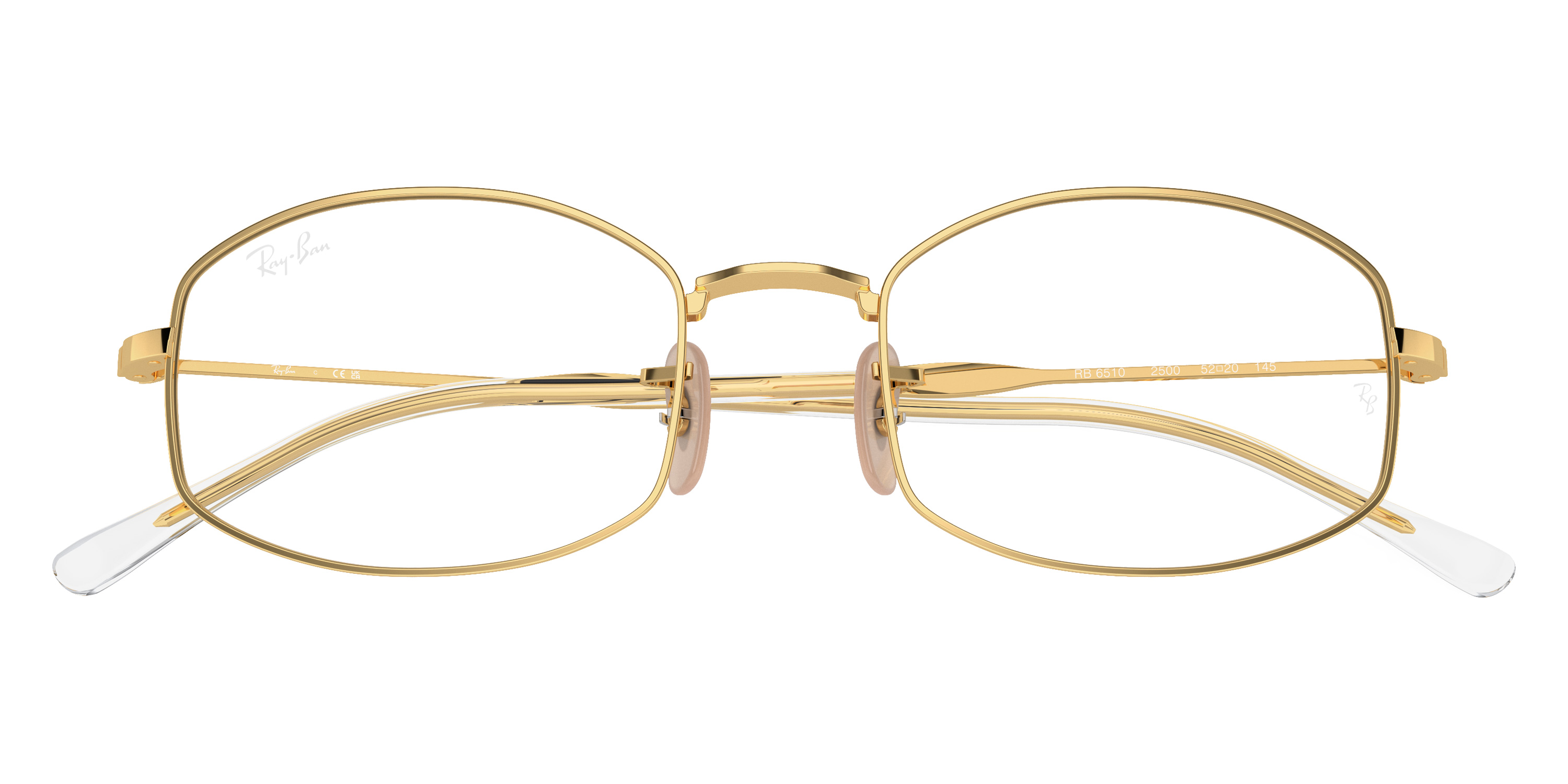 Ray-Ban™ - RX6510