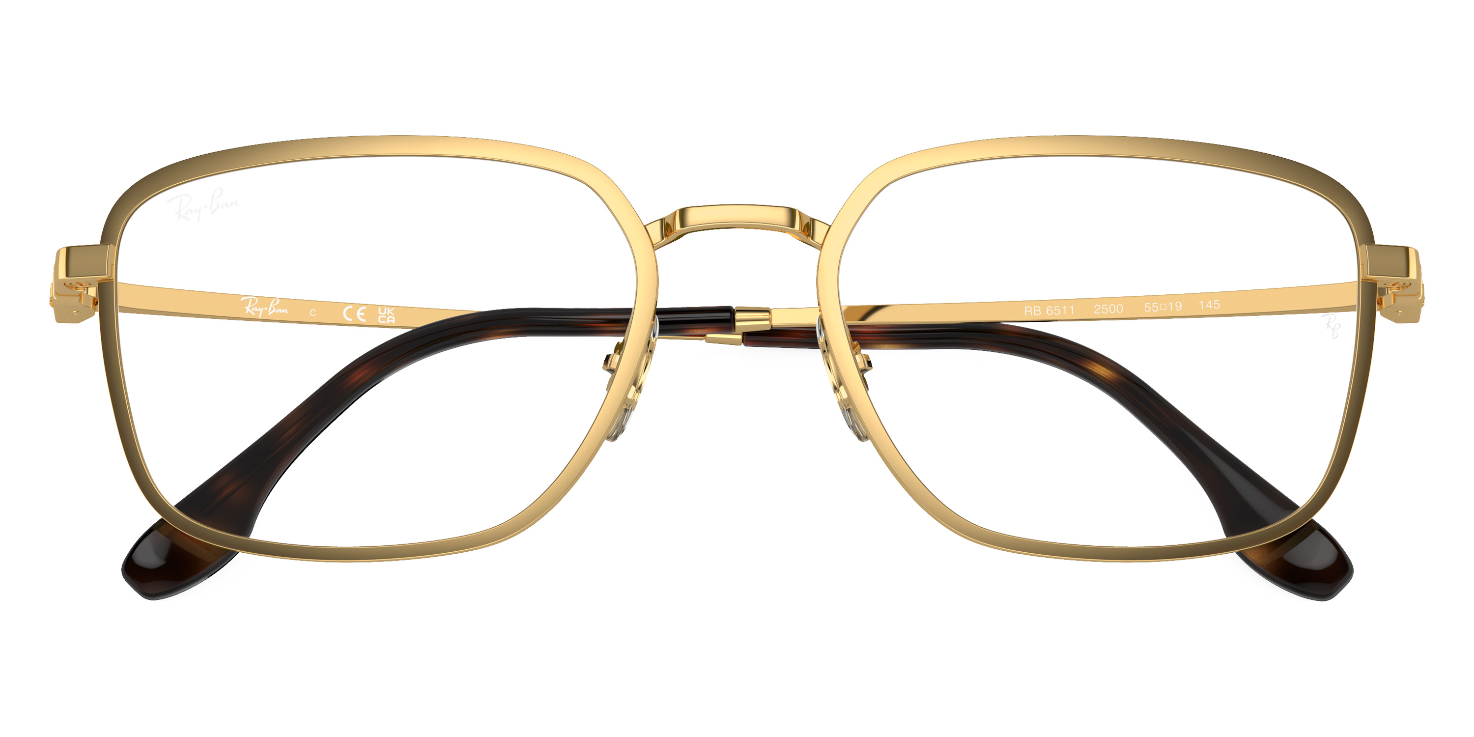 Ray-Ban™ - RX6511