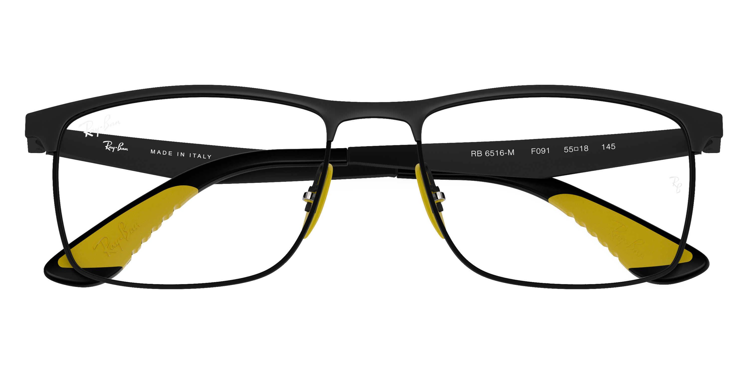 Ray-Ban™ - RX6516M