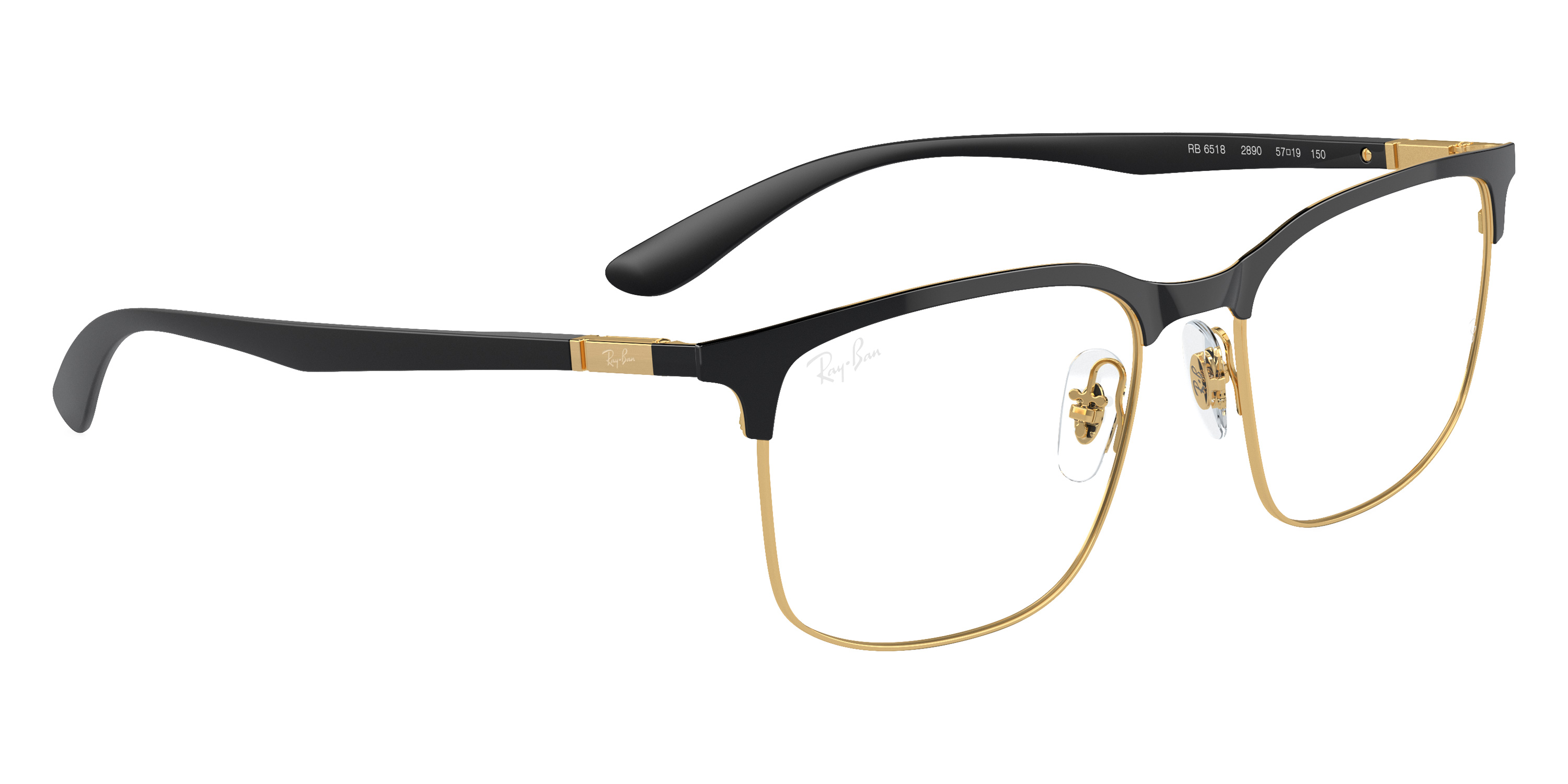 Ray-Ban™ - RX6518