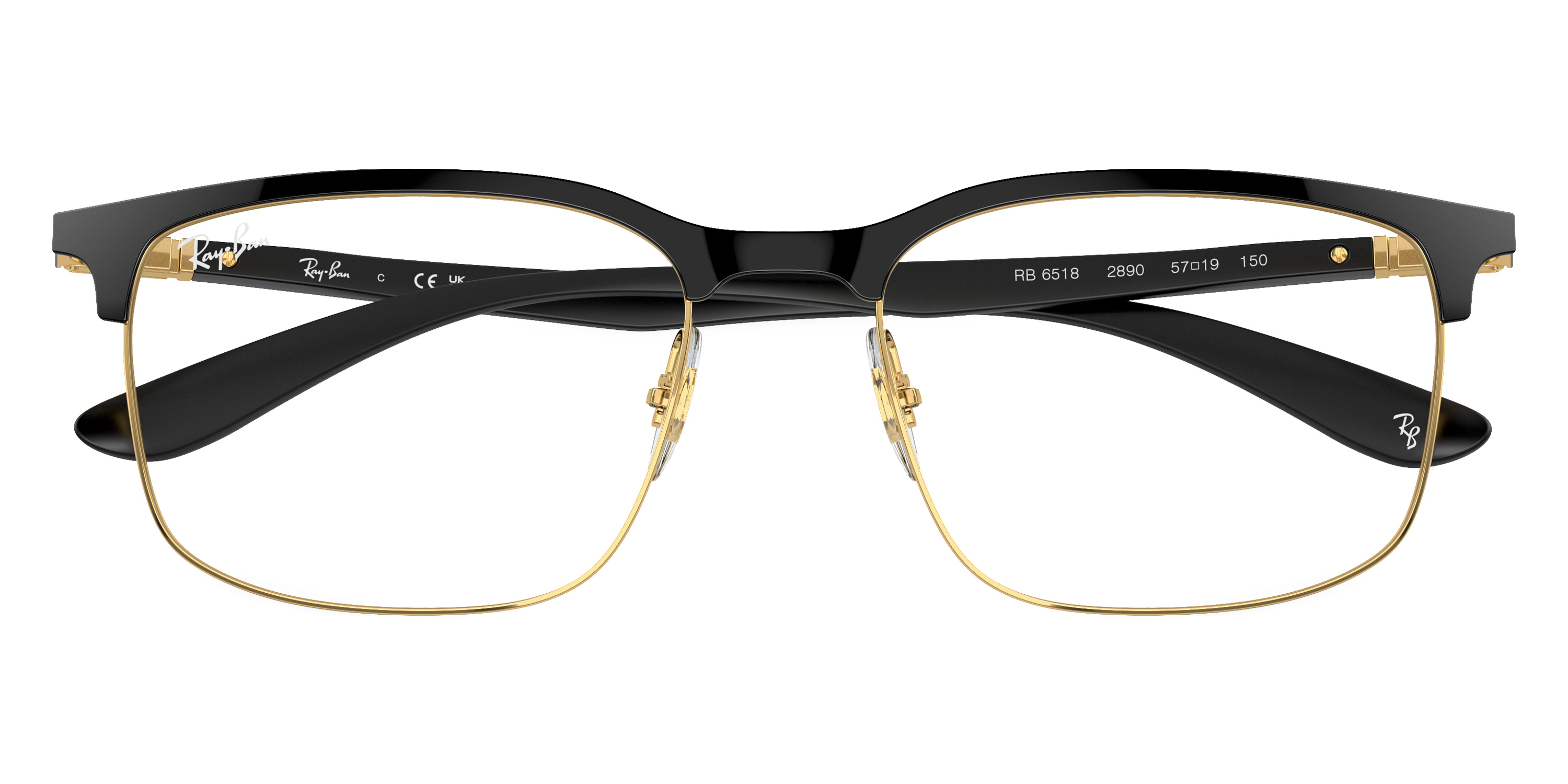 Ray-Ban™ - RX6518
